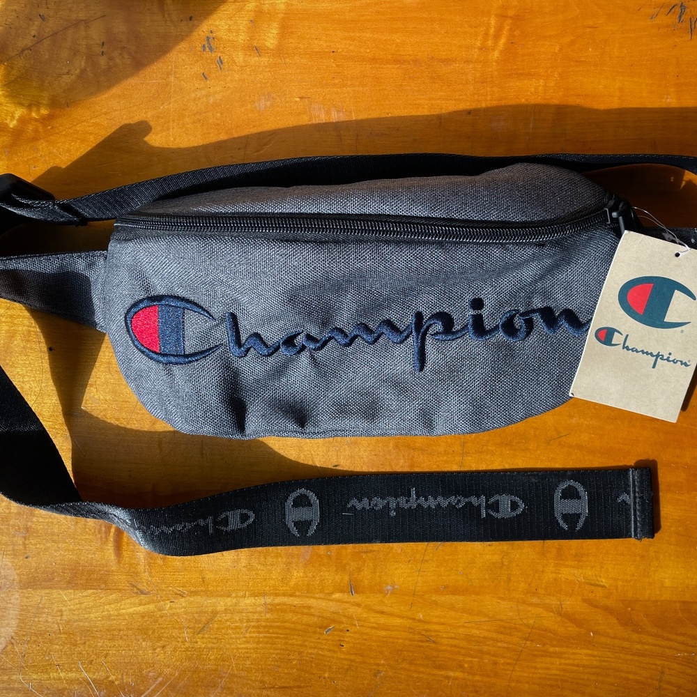 NWT Champion hop bag - Fanny, Waist Pack